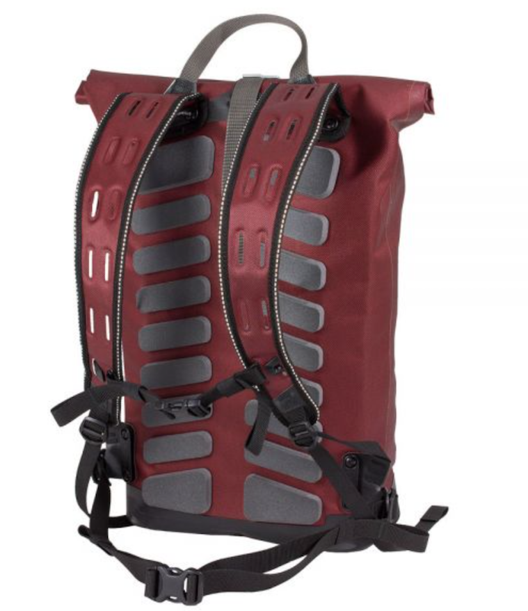 ortlieb commuter daypack city